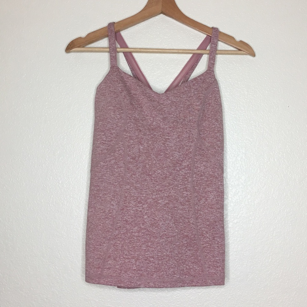 ZELLA SPORT WORKOUT TANK SZ MEDIUM. Runs a little bit small.